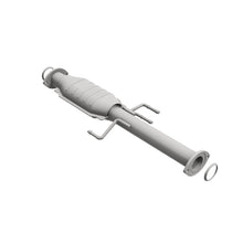 Load image into Gallery viewer, MagnaFlow Direct Fit Catalytic Converter 01-02 Tacoma CC-SB 3.4L 4w