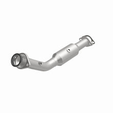 Load image into Gallery viewer, MagnaFlow Direct Fit Catalytic Converter 2003-2005 Mazda 6 2.3