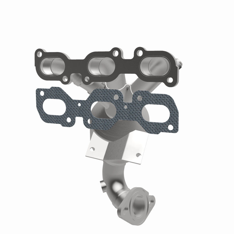 MagnaFlow Direct Fit Catalytic Converter 2007 Mercury Milan 3.0L
