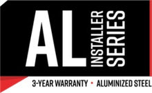 Load image into Gallery viewer, MBRP 08-10 Ford 6.4L F250/350/450 4 inch Filter Back Single Side Exit Aluminum and Down Pipe