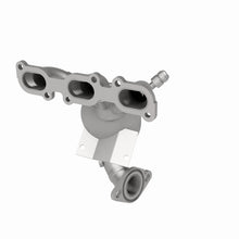 Load image into Gallery viewer, MagnaFlow Direct Fit Catalytic Converter 2006 Ford Fusion 3.0L