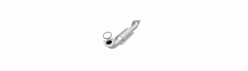 MagnaFlow Direct Fit Catalytic Converter 2008 Pontiac G8 3.6L ds