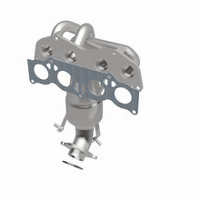 Load image into Gallery viewer, MagnaFlow Direct Fit Catalytic Converter Scion tC 05-09 2.4L