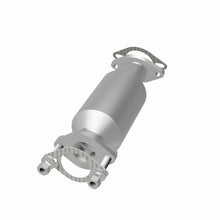 Load image into Gallery viewer, MagnaFlow Direct Fit Catalytic Converter 07-10 Hyundai Elantra 2.0L (Not for sale in California)