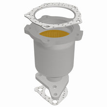 Load image into Gallery viewer, MagnaFlow Direct Fit Catalytic Converter 96-97 Mazda 626 2.0L