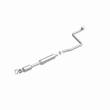 Load image into Gallery viewer, MagnaFlow DF Cat Conv 2017-2019 Hyundai Elantra L4 OEM Underbody Single (Not for Sale In California)