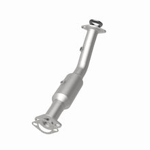 Load image into Gallery viewer, MagnaFlow Direct Fit Catalytic Converter 2003-2005 Mazda 6 2.3