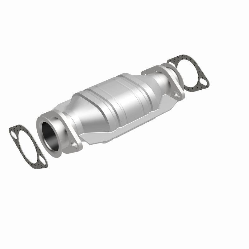 MagnaFlow Direct Fit Catalytic Converter 99-01 Nissan Altima 2.4L