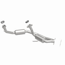 Load image into Gallery viewer, MagnaFlow Direct Fit Catalytic Converter 94-95 Ford Taurus/Sable 3.0