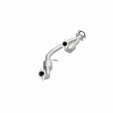 Load image into Gallery viewer, MagnaFlow Direct Fit Catalytic Converter Taurus 94