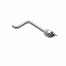 Load image into Gallery viewer, MagnaFlow Direct Fit Catalytic Converter 10-12 Jaguar XF 5.0L
