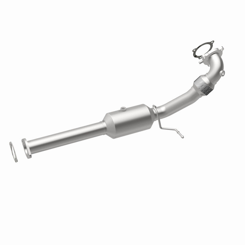 MagnaFlow California Direct Fit Converter 05-09 Volvo S60 2.5L