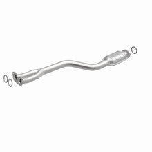 Load image into Gallery viewer, MagnaFlow Direct Fit Catalytic Converter 01-05 Lexus IS300 rear OEM