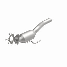 Load image into Gallery viewer, MagnaFlow Direct Fit Catalytic Converter 04-06 Porsche Cayenne 3.2L