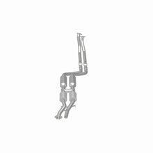 Load image into Gallery viewer, MagnaFlow Direct Fit Catalytic Converter 96-98 BMW 328 2.8L