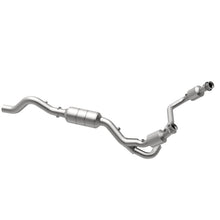 Load image into Gallery viewer, MagnaFlow Direct Fit Catalytic Converter 02-03 Dodge Durango 5.9L