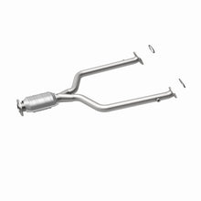 Load image into Gallery viewer, MagnaFlow Direct Fit Catalytic Converter 02-08 Lexus SC430 4.3L Rear