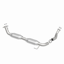 Load image into Gallery viewer, MagnaFlow Direct Fit Catalytic Converter 07-08 4.7L Tundra D/S OEM