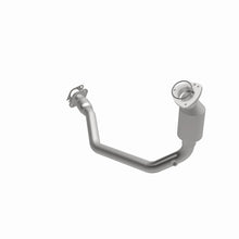 Load image into Gallery viewer, MagnaFlow Direct Fit Catalytic Converter 07-08 Pont G6 3.5L Front
