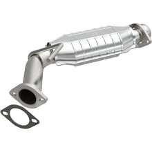 Load image into Gallery viewer, MagnaFlow Direct Fit Catalytic Converter 84-88 Thunderbird/Cougar 3.8 CA