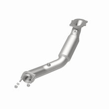 Load image into Gallery viewer, MagnaFlow Catalytic Converter Direct Fit Federal 06-11 Chevy Corvette V8 7.0LGAS
