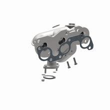 Load image into Gallery viewer, MagnaFlow DF Catalytic Conv 02-03 Lexus ES300 3.0L / 02-03 Toyota Camary 3.0L Rear - California