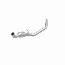 Load image into Gallery viewer, MagnaFlow Direct Fit Catalytic Converter 06-11 ML350 3.5L ds