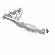 Load image into Gallery viewer, MagnaFlow Direct Fit Catalytic Converter 04-06 Cadillac XLR 4.4L Driver Side