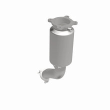 Load image into Gallery viewer, MagnaFlow Direct Fit Catalytic Converter OEM 14-15 Audi A4 L4 2.0L