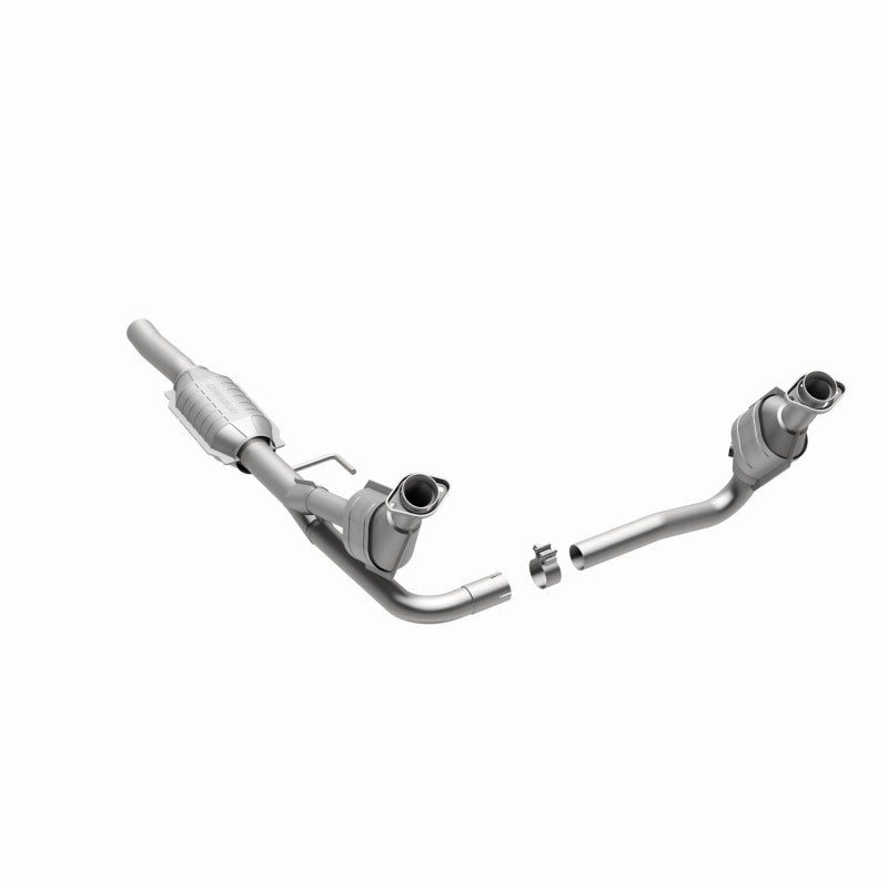 MagnaFlow Direct Fit Catalytic Converter 00 Dodge Dakota 3.9L 2wd