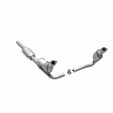 Load image into Gallery viewer, MagnaFlow Direct Fit Catalytic Converter 00 Dodge Dakota 3.9L 2wd