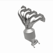 Load image into Gallery viewer, MagnaFlow Direct Fit Catalytic Converter 08 Saturn Astra 1.8L Manifold (49 State)