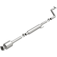 Load image into Gallery viewer, MagnaFlow DF Catalytic Conv OEM Grade Federal EPA Compliant 14-17 Kia Forte / Hyundai Elantra