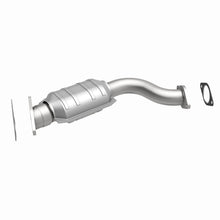 Load image into Gallery viewer, MagnaFlow Direct Fit Catalytic Converter 96-97 Contour 2.5L A/T Rear