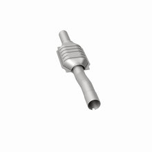 Load image into Gallery viewer, MagnaFlow Direct Fit Catalytic Converter 02-04 Jeep Grand Cherokee 4.0L Rear