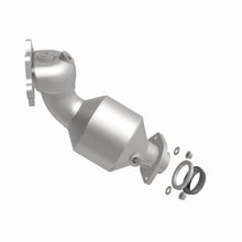 Load image into Gallery viewer, MagnaFlow Direct Fit Catalytic Converter 06-10 Honda Civic 1.3L