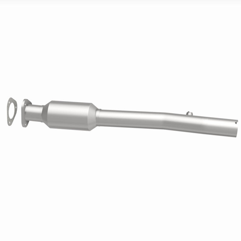 MagnaFlow Direct Fit Catalytic Converter 99-01 E350 Van 5.4/6.8L