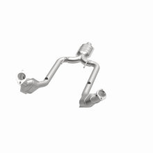 Load image into Gallery viewer, MagnaFlow Direct Fit Catalytic Converter 94-97 T-Bird/Cougar 4.6L 50S