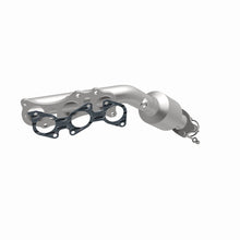 Load image into Gallery viewer, MagnaFlow DF Cat. Conv Toyota 03-09 4Runner/05-09 Tacoma/05-06 Tundra 4.0L P/S Manifold (49 State)