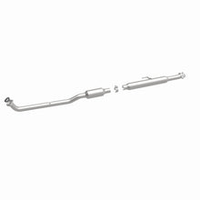 Load image into Gallery viewer, MagnaFlow California Direct Fit Converter 12-15 Toyota Camry 2.5L