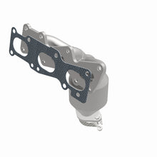 Load image into Gallery viewer, MagnaFlow Direct Fit Catalytic Converter 06-07 Hyundai Sonata 3.3L