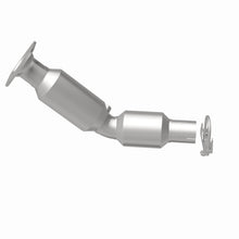 Load image into Gallery viewer, MagnaFlow Direct Fit Catalytic Converter 2010-2015 Prius L4 1.8 OEM Underbody