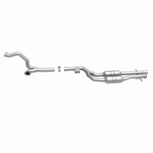 Load image into Gallery viewer, MagnaFlow Direct Fit Catalytic Converter 90-93 Mercedes 500SL 5.0L