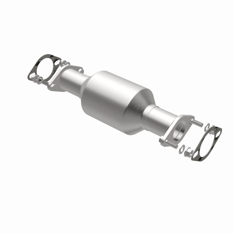 MagnaFlow Direct Fit Catalytic Converter 03-06 Kia Sorento 3.5L Rear (49 State)