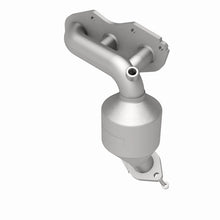 Load image into Gallery viewer, MagnaFlow Direct Fit Catalytic Converter 07-15 Toyota Sienna 3.5L