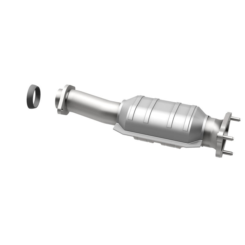 MagnaFlow Direct Fit Catalytic Converter 04 Ranger 3.0L Rear CA