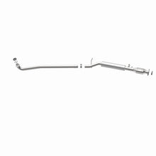 Load image into Gallery viewer, MagnaFlow Converter Direct Fit 2001-2003 Toyota Highlander V6 3.0L SS Catalytic Converter