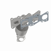 Load image into Gallery viewer, MagnaFlow Direct Fit Catalytic Converter 07-08 Hyundai Veracruz 3.8L