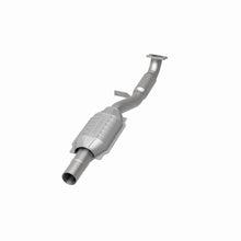 Load image into Gallery viewer, MagnaFlow Direct Fit Catalytic Converter 00-04 S40/V40 1.9L rr OEM