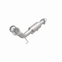 Load image into Gallery viewer, MagnaFlow California Direct Fit Catalytic Conv 02-06 Acura RSX L4 2.0L / 02-05 Honda Civic L4 2.0L